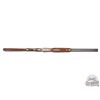 Image 9 : IMPRESSIVE Winchester Model 21 SxS 16 GA Shotgun Gold Inlaid & Signed by Angelo Bee with Case