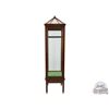 Image 1 : RARE Highly Desirable Early 1900's Winchester Tiger Oak & Glass Retail Store Display Cabinet