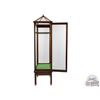Image 3 : RARE Highly Desirable Early 1900's Winchester Tiger Oak & Glass Retail Store Display Cabinet