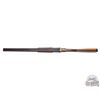 Image 5 : Roy Vail Gold Inlaid and Engraved Side by Side 20 Gauge Shotgun