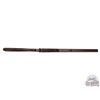 Image 7 : Antique Gold Inlaid Vivario & Cali Face Belgium Pinfire SxS Double Barrel Shotgun