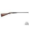 Image 1 : NICE Antique Westley RIchards Double Barrel 16 Gauge SxS Shotgun