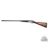 Image 3 : NICE Antique Westley RIchards Double Barrel 16 Gauge SxS Shotgun