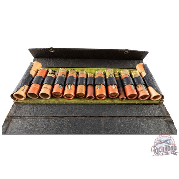 Western Cartridge Company Salesman Dummy Sample Kit