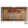 Image 3 : Western Cartridge Company Salesman Dummy Sample Kit