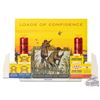 Image 1 : NOS Winchester Western Loads of Confidence Shotgun Shells 3D Die Cut Cardboard Counter Display Sign