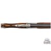 Image 7 : Rare Cased Mary Lou Magis Engraved Belgium Browning Pointer Superposed Shotgun in 20 Gauge