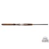 Image 8 : Rare Cased Mary Lou Magis Engraved Belgium Browning Pointer Superposed Shotgun in 20 Gauge