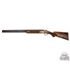 Image 4 : Outstanding Engraved & Custom Belgian Browning Superposed 20 Ga Over/Under Shotgun & Factory Case