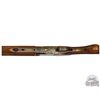 Image 7 : Outstanding Engraved & Custom Belgian Browning Superposed 20 Ga Over/Under Shotgun & Factory Case