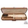 Image 8 : Outstanding Engraved & Custom Belgian Browning Superposed 20 Ga Over/Under Shotgun & Factory Case