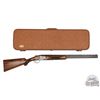Image 1 : Belgium Browning Superposed Pigeon Grade Shotgun in 28 Gauge