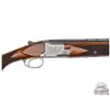 Image 3 : Belgium Browning Superposed Pigeon Grade Shotgun in 28 Gauge