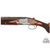 Image 5 : Belgium Browning Superposed Pigeon Grade Shotgun in 28 Gauge