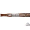 Image 9 : Belgium Browning Superposed Pigeon Grade Shotgun in 28 Gauge