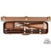 Image 10 : Louis Vrancken Engraved Belgium Browning Superposed Pointer Grade Shotgun