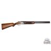 Image 2 : Louis Vrancken Engraved Belgium Browning Superposed Pointer Grade Shotgun