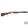 Image 2 : Rare Belgium Browning Superposed Waterfowl Series "Pintail" Edition Shotgun