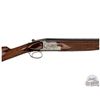 Image 3 : Augusta Poes Engraved Browning Superposed Classic 20 Gauge Over/Under Shotgun & Original Box