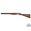 Image 4 : Augusta Poes Engraved Browning Superposed Classic 20 Gauge Over/Under Shotgun & Original Box