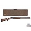 Image 1 : 1970 Belgium Browning Superposed Lightning Broadway 12 Gauge Over/Under Shotgun