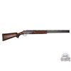 Image 2 : 1970 Belgium Browning Superposed Lightning Broadway 12 Gauge Over/Under Shotgun