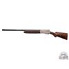 Image 4 : RARE 1984 Browning A5 Gold Classic 12 Gauge Semi-Auto Shotgun Engraved Double Signed & Original Box