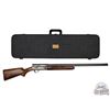 Image 1 : Engraved 1 of 2500 Belgian Browning Auto-5 Two Millionth Commemorative Light Twelve Shotgun & Case