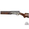 Image 5 : Engraved 1 of 2500 Belgian Browning Auto-5 Two Millionth Commemorative Light Twelve Shotgun & Case