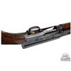 Image 6 : Engraved 1 of 2500 Belgian Browning Auto-5 Two Millionth Commemorative Light Twelve Shotgun & Case