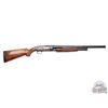 Image 1 : Amazing Winchester Model 12 Pigeon Grade 12 GA Shotgun Angelo Bee Engraved & Gold Inlaid