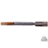 Image 6 : Amazing Winchester Model 12 Pigeon Grade 12 GA Shotgun Angelo Bee Engraved & Gold Inlaid
