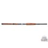 Image 7 : Amazing Winchester Model 12 Pigeon Grade 12 GA Shotgun Angelo Bee Engraved & Gold Inlaid