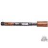 Image 8 : Amazing Winchester Model 12 Pigeon Grade 12 GA Shotgun Angelo Bee Engraved & Gold Inlaid