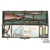 Image 10 : SUPER RARE Winchester Model 20 Shotgun 410 Gauge Junior Trapshooting Complete Outfit