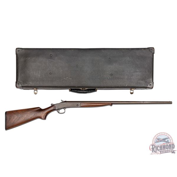 SUPER RARE Winchester Model 20 Shotgun 410 Gauge Junior Trapshooting Complete Outfit