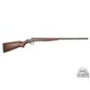Image 2 : SUPER RARE Winchester Model 20 Shotgun 410 Gauge Junior Trapshooting Complete Outfit