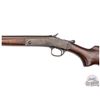 Image 5 : SUPER RARE Winchester Model 20 Shotgun 410 Gauge Junior Trapshooting Complete Outfit
