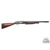 Image 1 : CUSTOM 1952 Winchester Model 12 Skeet Pigeon Grade 20 GA Pump Action Shotgun Engraved & Signed