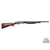Image 1 : Unique Pre-War Winchester Model 42 Skeet .410 GA Shotgun Engraved & Gold Inlaid by Ken Hurst