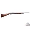 Image 1 : Unique Pre-War Winchester Model 42 Skeet Pigeon Grade .410 GA Shotgun Engraved & Gold Inlaid