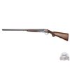 Image 4 : Actor Robert Montgomery's Winchester Model 21 Custom SxS 20 GA Shotgun with Case & Letter