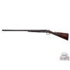 Image 3 : George Ulrich Engraved Winchester Model 21 SxS 20 GA Magnum Shotgun