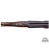 Image 6 : George Ulrich Engraved Winchester Model 21 SxS 20 GA Magnum Shotgun