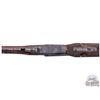 Image 8 : George Ulrich Engraved Winchester Model 21 SxS 20 GA Magnum Shotgun
