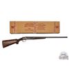 Image 1 : Beautiful Pre-USRA Winchester Model 21 Custom Grade 16 GA SxS Shotgun with Factory Letter & Box