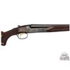 Image 3 : Beautiful Pre-USRA Winchester Model 21 Custom Grade 16 GA SxS Shotgun with Factory Letter & Box