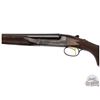 Image 5 : Beautiful Pre-USRA Winchester Model 21 Custom Grade 16 GA SxS Shotgun with Factory Letter & Box
