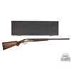 Image 1 : Attributed Pachmayr Upgraded Winchester Model 21 Skeet Shotgun in 20 Gauge