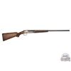 Image 2 : Attributed Pachmayr Upgraded Winchester Model 21 Skeet Shotgun in 20 Gauge